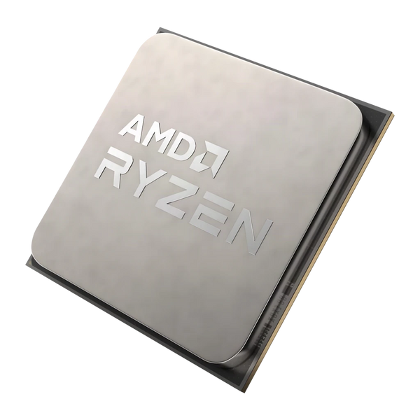 AMD Ryzen 5 5500F – AM4 processor – Boxed