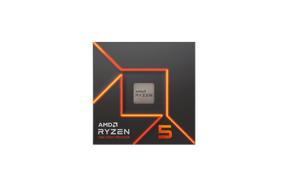 AMD Ryzen 5 7600 3.8 GHz 38MB, AM5, 65W, Wraith Stealth Cooler AMD