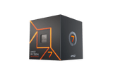 AMD Ryzen 7 7700 3.8 GHz 40MB, AM5, 65W Wraith Prism Cooler AMD