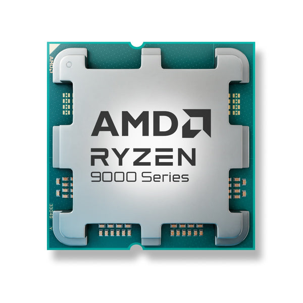 AMD Ryzen 7 9850X3D – AM5 CPU – Tray