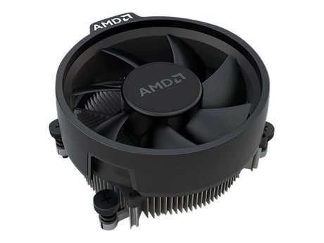 AMD Wraith Stealth Processor-køler AM4 Socket AMD