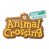 Animal Crossing Logo Light Paladone