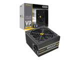 Antec VP PLUS Series VP500P Plus Strømforsyning 500Watt Antec