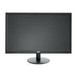 AOC E2270SWHN Skærm - 21.5" 5MS Skærm - 21.5" 5MS AOC