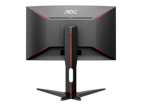 AOC Gaming C24G1 24" 1920 x 1080 VGA (HD-15) HDMI DisplayPort 144Hz AOC