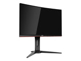 AOC Gaming C24G1 24" 1920 x 1080 VGA (HD-15) HDMI DisplayPort 144Hz AOC