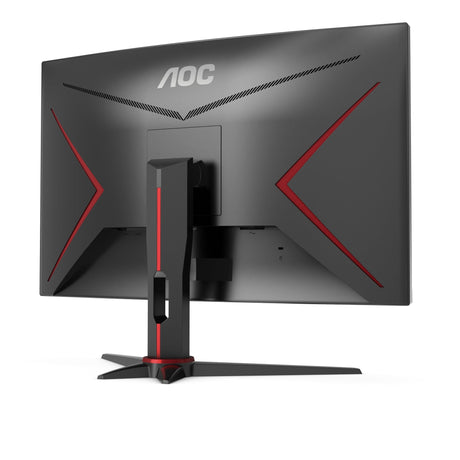 AOC Gaming C27G2ZE/BK 27 1920 x 1080 HDMI DisplayPort 240Hz AOC