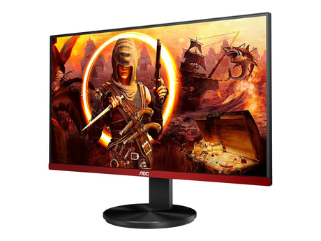 AOC Gaming G2790VXA 27" 1920 x 1080 (Full HD) HDMI DisplayPort 144Hz AOC