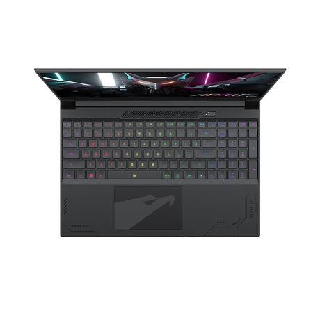 AORUS 15X ASF B3DE654SH 15.6 I9-13900HX 16GB 1TB NVIDIA GeForce RTX 4070 / Intel UHD Graphics Windows 11 Home Gigabyte Technology