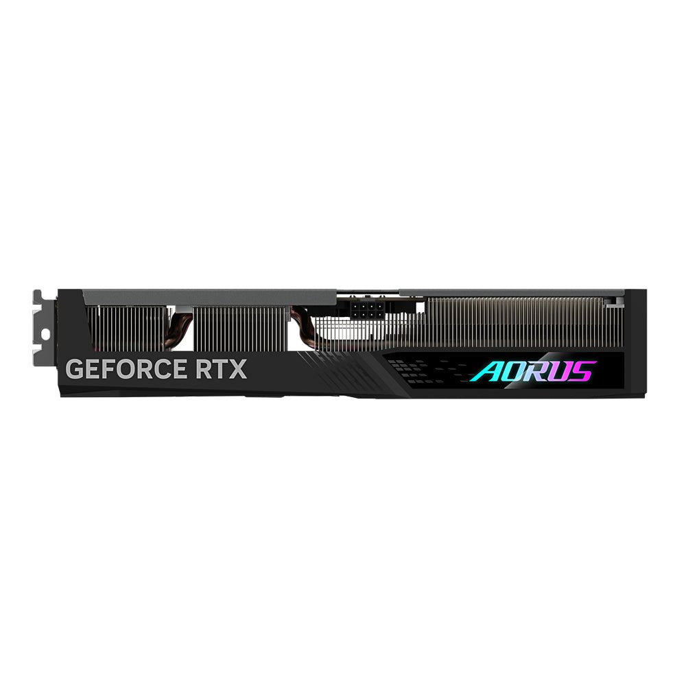 AORUS AORUS GeForce RTX 4060 ELITE 8G 8GB Gigabyte