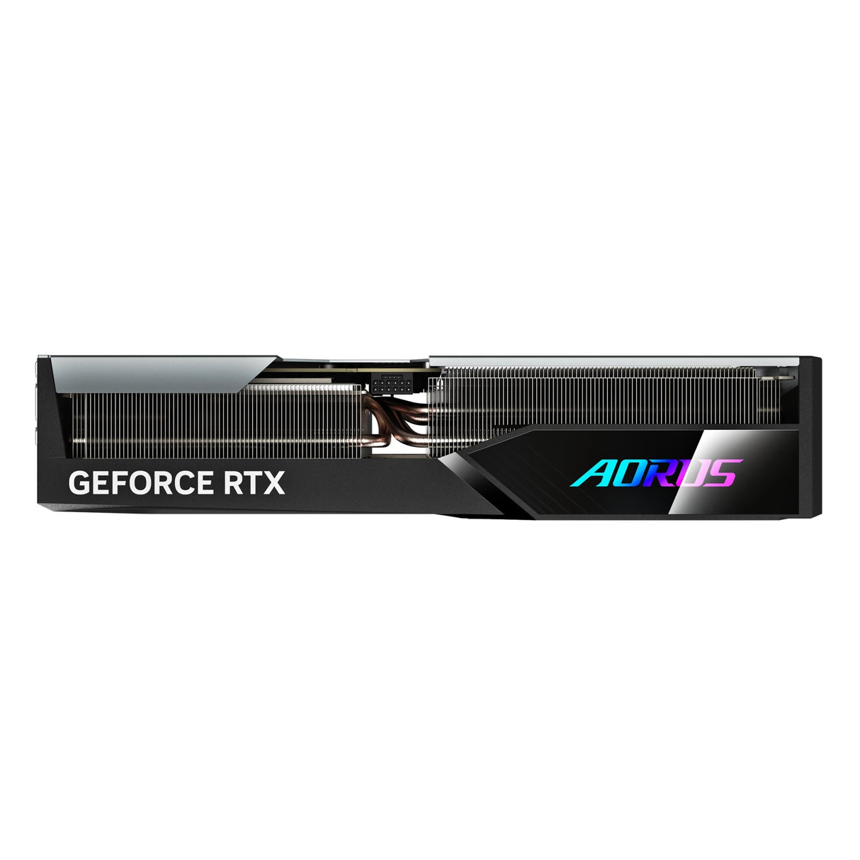 AORUS GeForce RTX 4070 Ti SUPER MASTER 16G 16GB Gigabyte