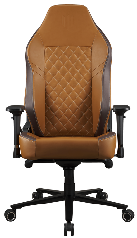Apollon Classic / Signature Havana Brown seat Subsonic