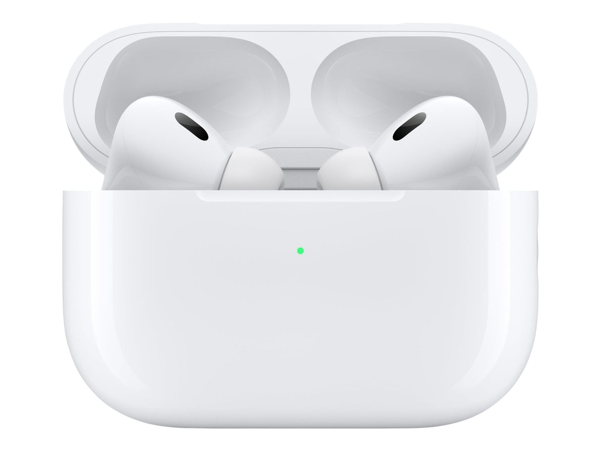 Apple AirPods Pro Trådløse Øretelefoner - Hvid Apple