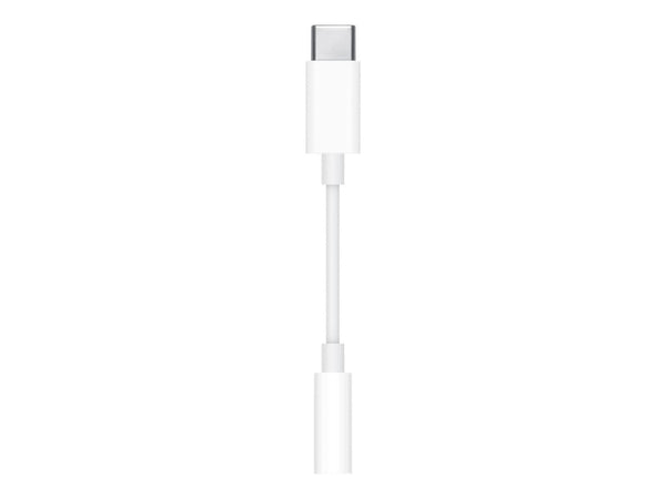 Apple USB-C-auf-3,5-mm-Kopfhöreranschluss-Adapter 