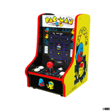 ARCADE 1 UP 2022 COUNTER CADE 1 PLAYER PAC-MAN Arcade1Up