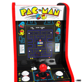 ARCADE 1 UP 2022 COUNTER CADE 1 PLAYER PAC-MAN Arcade1Up