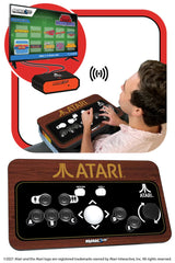 ARCADE 1 Up - Atari Couchcade - Cast Arcade Games to your TV! Arcade1Up