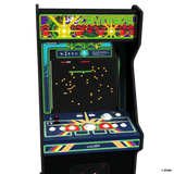 ARCADE 1 UP ATARI LEGACY 14-IN-1 WIFI ENABLED ARCADE MACHINE Arcade1Up