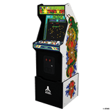 ARCADE 1 UP ATARI LEGACY 14-IN-1 WIFI ENABLED ARCADE MACHINE Arcade1Up