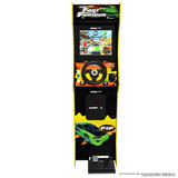 ARCADE 1 UP FAST AND FURIOUS RACING ARCADE MACHINE Arcade1Up