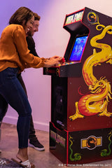 ARCADE 1 Up Legacy Midway Mortal Kombat Arcade1Up