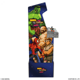 ARCADE 1 Up Marvel Vs Capcom 2 Arcade Machine Arcade1Up