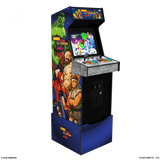 ARCADE 1 Up Marvel Vs Capcom 2 Arcade Machine Arcade1Up