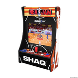 ARCADE 1 UP NBA JAM PARTYCADE MACHINE Arcade1Up