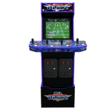 ARCADE 1 UP NFL BLITZ ARCADE MACHINE Arcade1Up