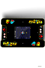 ARCADE 1 UP PAC-MAN HEAD-TO-HEAD TABLE Arcade1Up