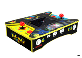 ARCADE 1 Up Pac-Man Head-to-Head Table Arcade1Up