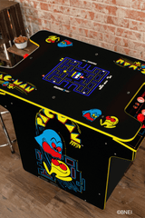 ARCADE 1 UP PAC-MAN HEAD-TO-HEAD TABLE Arcade1Up