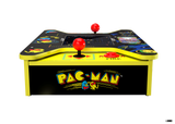 ARCADE 1 Up Pac-Man Head-to-Head Table Arcade1Up