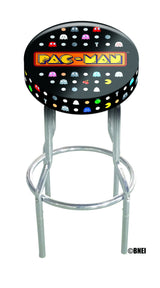 ARCADE 1 UP PAC-MAN STOOL Arcade1Up