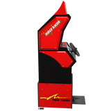 ARCADE 1 UP RIDGE RACER ARCADE MACHINE Arcade1Up