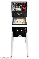 ARCADE 1 Up Star Wars Pinball Machine Arcade1Up