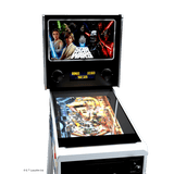 ARCADE 1 UP STAR WARS PINBALL MACHINE Arcade1Up