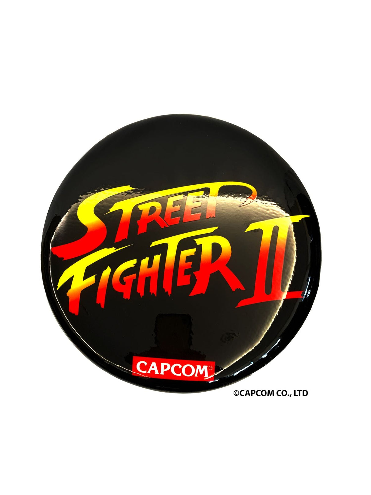 ARCADE 1 UP STREET FIGHTER STOOL Arcade1Up