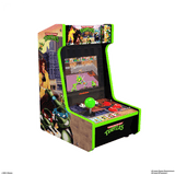 ARCADE 1 UP TEENAGE MUTANT NINJA TURTLES COUNTERCADE Arcade1Up