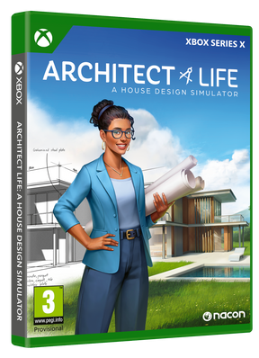 Architect Life Nacon