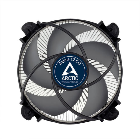 ARCTIC Alpine 12 CO Processor-køler ARCTIC