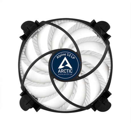 ARCTIC Alpine 12 LP Processor-køler ARCTIC