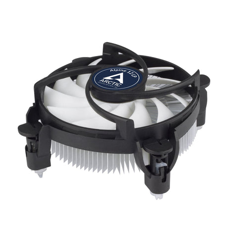 ARCTIC Alpine 12 LP Processor-køler ARCTIC