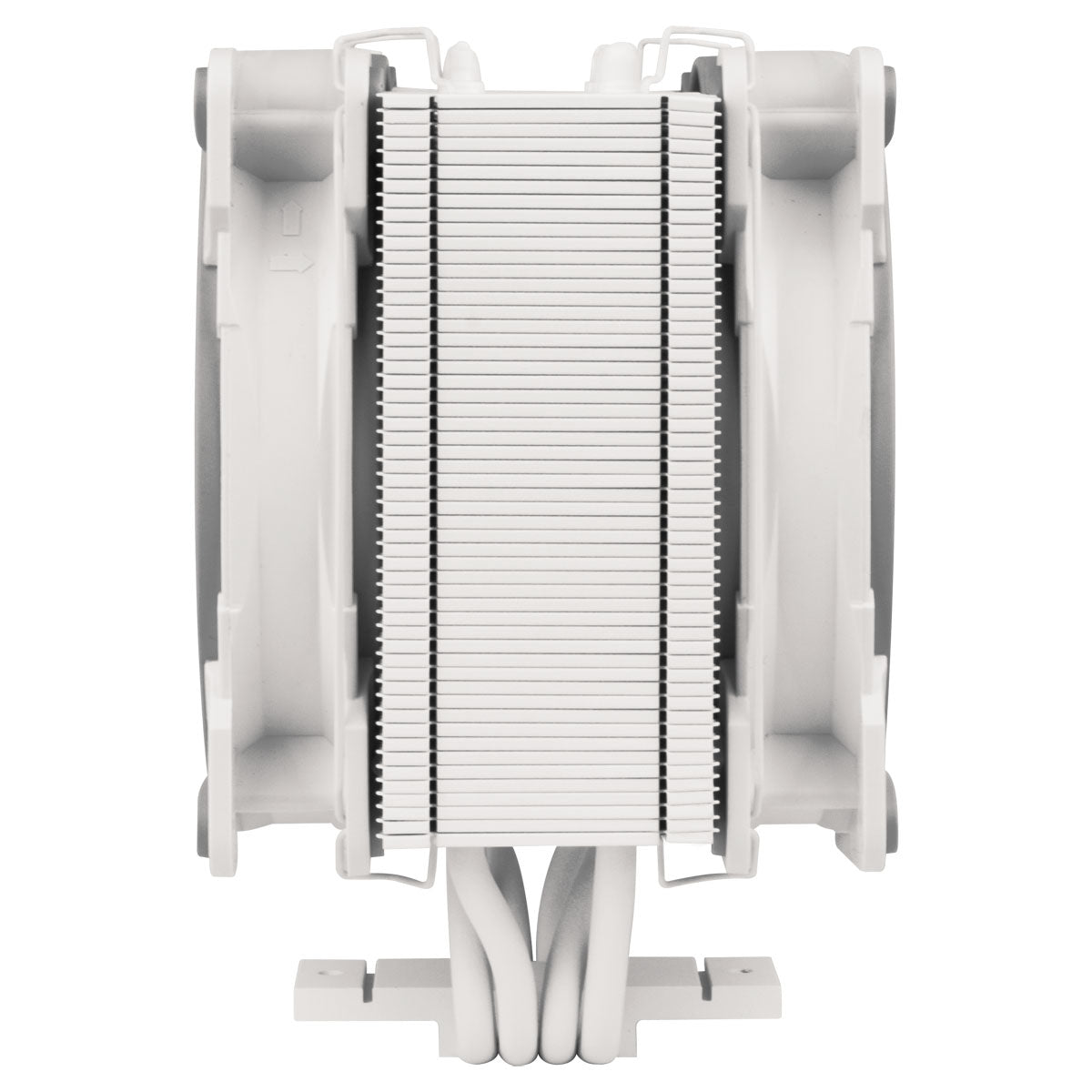 ARCTIC Freezer 34 eSports DUO Processor-køler 1-pack Grå Hvid 120mm ARCTIC