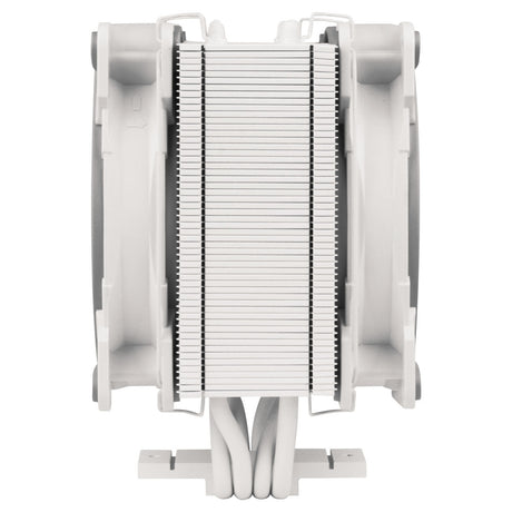 ARCTIC Freezer 34 eSports DUO Processor-køler 1-pack Grå Hvid 120mm ARCTIC