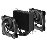 ARCTIC Freezer 34 eSports DUO Processor-køler 1-pack Sort Grå 120 mm ARCTIC