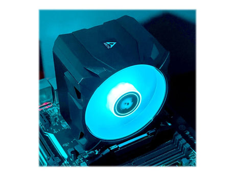 ARCTIC Freezer A35 RGB Processor-køler ARCTIC