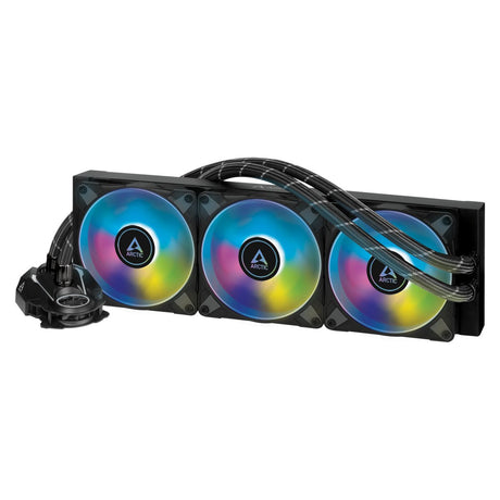 ARCTIC Liquid Freezer II 360 A-RGB Vandkøler ARCTIC