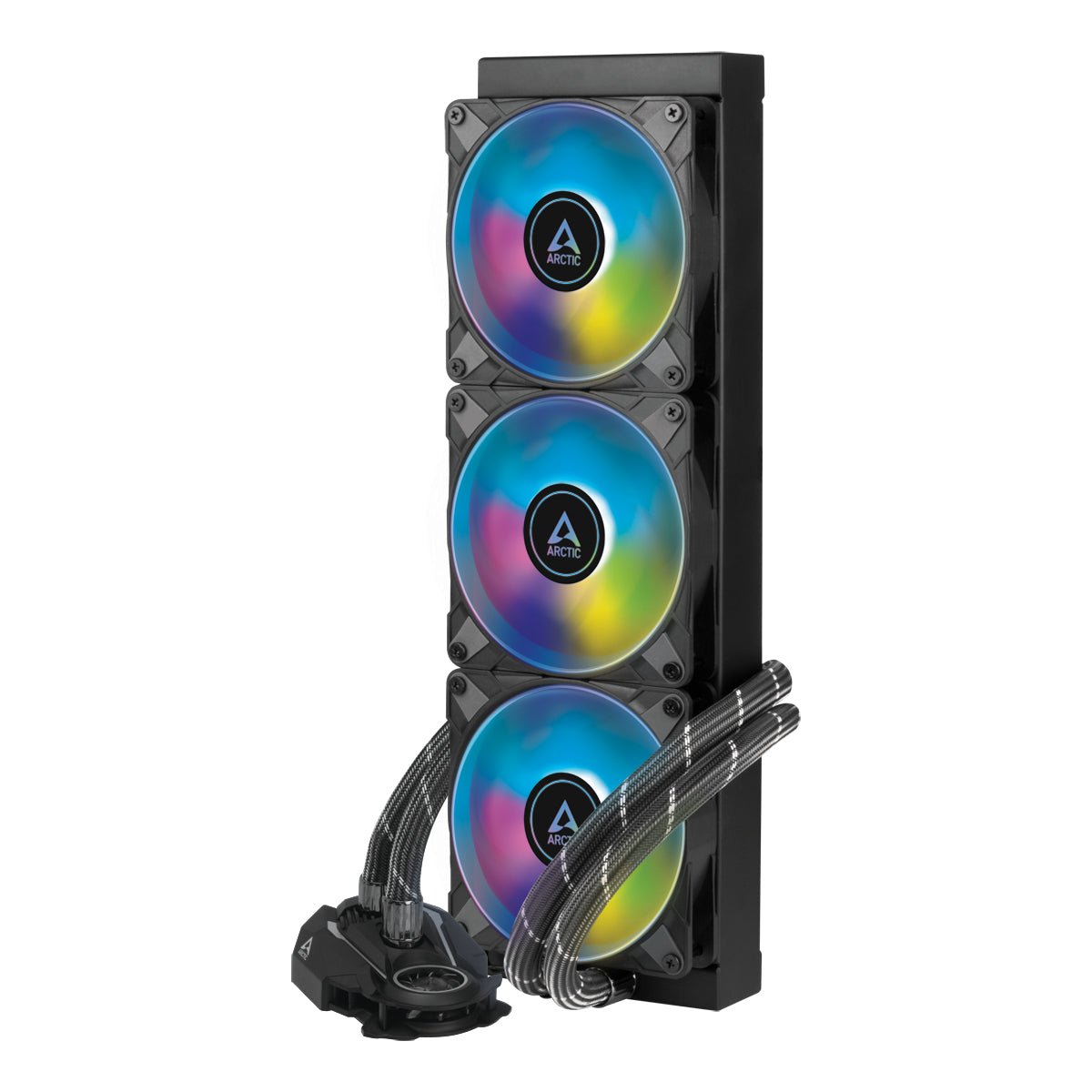 ARCTIC Liquid Freezer II 360 A-RGB Vandkøler ARCTIC