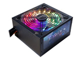 Argus RGB-500W II Strømforsyning 500Watt Inter-Tech